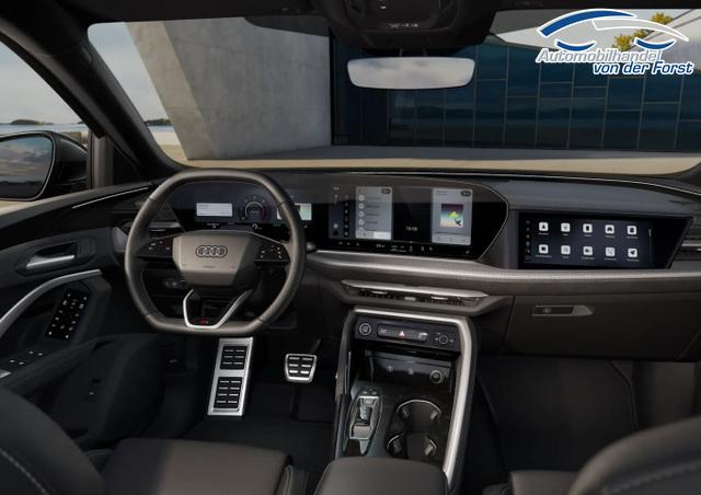 Audi Q5 Sportback S line Q5 Sportb ehybrid 2xS line Tech+ Leder Memory 20 