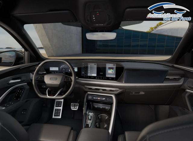 Audi Q5 Sportback S line Q5 Sportb ehybrid 2xS line Tech AHK Leder Memory 