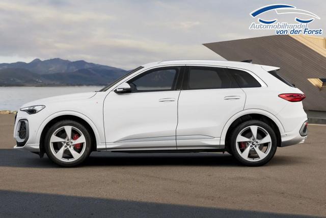 Audi Q5 S line Q5 2xS line Tech PrivG 20Z ACC Kam LED+ VirCo+ 