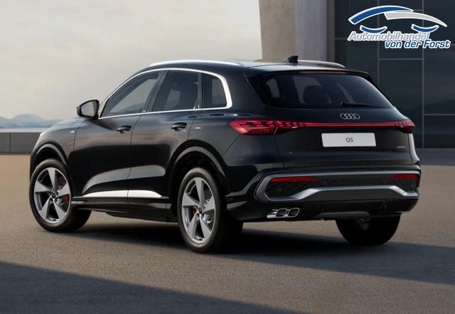 Audi Q5 S line Q5 2xS line Tech PrivG 20Z ACC Kam LED+ VirCo+ 
