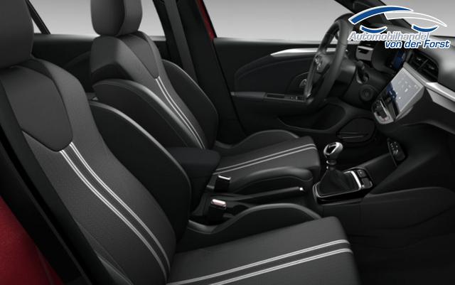 Opel Corsa GS Corsa GS Kam PDC vo/hi AppC Totw LM16Z 10"-DAB 