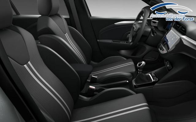 Opel Corsa GS Corsa GS Nav Keyl Kam LED PDC vo/hi SolarP Totw 