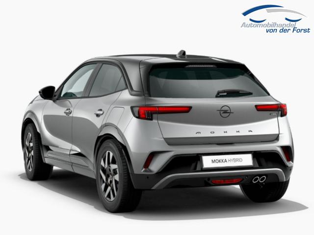 Opel Mokka GS Mokka 145 Hybrid AT6 GS KomfortP SHZ Kam PDC 