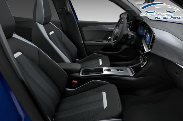 Opel Mokka GS Mokka 145 Hybrid AT6 GS KomfortP SHZ Kam PDC 