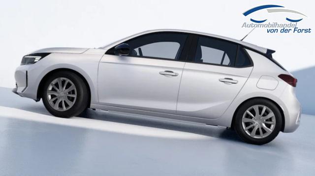 Opel Corsa Edition Corsa AT8 Edition SichtP KomfortP SHZ CarPl PDC 