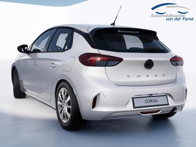 Opel Corsa Edition Corsa AT8 Edition SichtP KomfortP SHZ CarPl PDC 