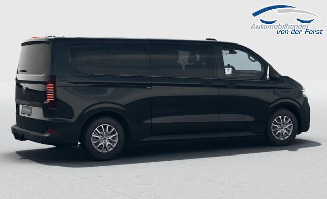 Volkswagen T7 Kombi T7 Kombi AUT 4M L2 9S AHK 16"LM 1ZClim Kam 2xPDC 