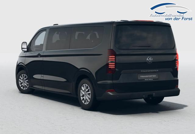 Volkswagen T7 Kombi T7 Kombi AUT 4M L2 9S AHK 16"LM 1ZClim Kam 2xPDC 