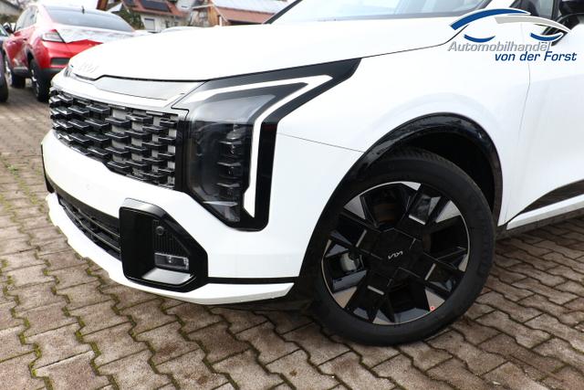 Kia Sportage GT-line Sportage HEV GT-Line eHK elSitze 4xSHZ DigC ACC 