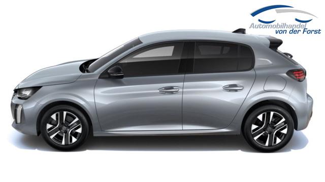Peugeot 208 Allure 208 Allure 2xPDC LED CarPlay DAB Klimaaut DigC 
