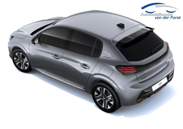Peugeot 208 Allure 208 Allure 2xPDC LED CarPlay DAB Klimaaut DigC 