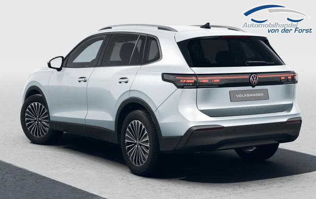 Volkswagen Tiguan Tiguan DSG LED+ IQ.DRIVE 18Z 5JGar. SHZ Keyl ACC 