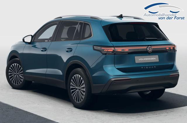 Volkswagen Tiguan Tiguan DSG LED+ Nav IQ.DRIVE 18Z SHZ Keyl 5JGar 