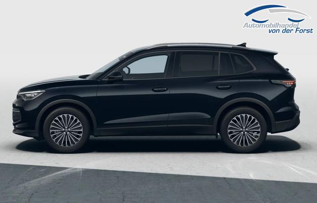 Volkswagen Tiguan Tiguan DSG LED+ Nav IQ.DRIVE 18Z SHZ Keyl 5JGar 