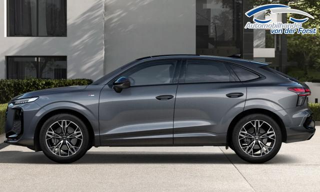 Audi Q3 Sportback Q3 Sportback quattro 2xS line Pano Tech+ KlimaP 