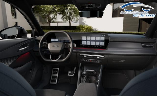 Audi Q3 Sportback Q3 Sportback quattro 2xS line Pano Tech+ KlimaP 