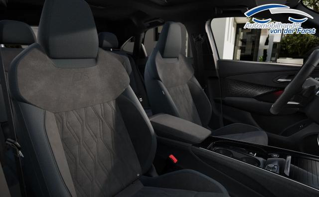 Audi Q3 Sportback Q3 Sportback quattro 2xS line Pano Tech+ KlimaP 