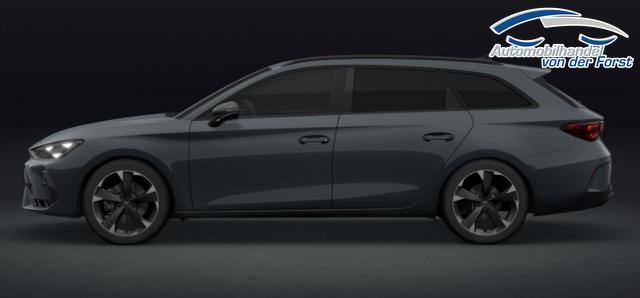 Cupra Leon Sportstourer Leon ST 4Drive EdgeP SHZ Kam Kessy eHk Ambient 