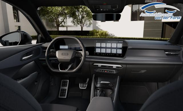 Audi Q3 Sportback Q3 Sportback quattro 2xS line Tech+ KlimaP 19Z 