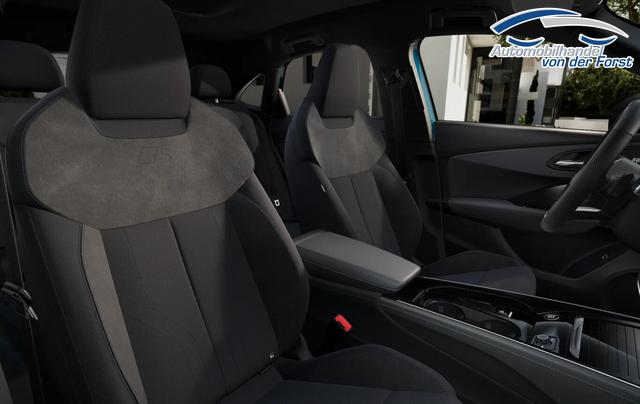 Audi Q3 Sportback Q3 Sportback quattro 2xS line Tech+ KlimaP 19Z 