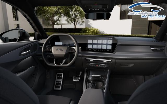 Audi Q3 Sportback Q3 Sportback quattro 2xS line Tech+ KlimaP 19Z 