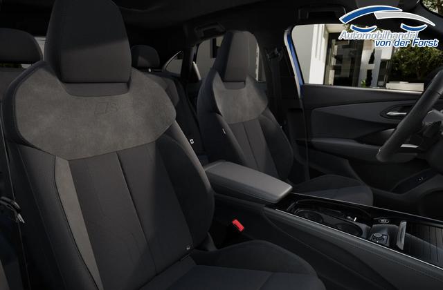 Audi Q3 Sportback Q3 Sportback quattro 2xS line Tech+ KlimaP 19Z 