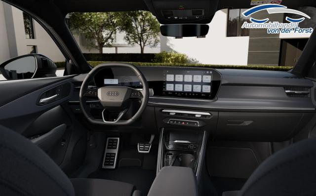 Audi Q3 Sportback Q3 Sportback quattro 2xS line Tech+ KlimaP PrivG 