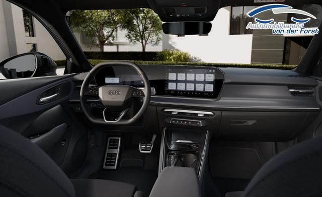 Audi Q3 Sportback Q3 Sportback quattro 2xS line Tech+ KlimaP PrivG 