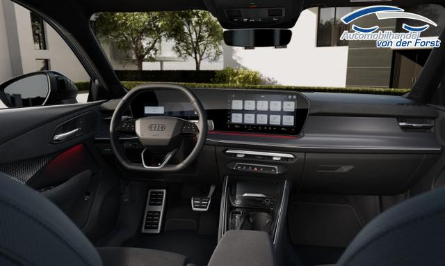 Audi Q3 Sportback Q3 Sportback quattro 2xS line Tech+ KlimaP 19Z 