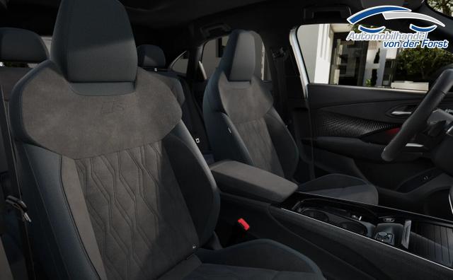 Audi Q3 Sportback Q3 Sportback quattro 2xS line Tech+ KlimaP 19Z 