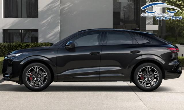 Audi Q3 Sportback Q3 Sportback quattro 2xS line Techpro MMIPro 19Z 