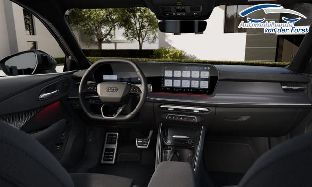 Audi Q3 Sportback Q3 Sportback quattro 2xS line Techpro MMIPro 19Z 