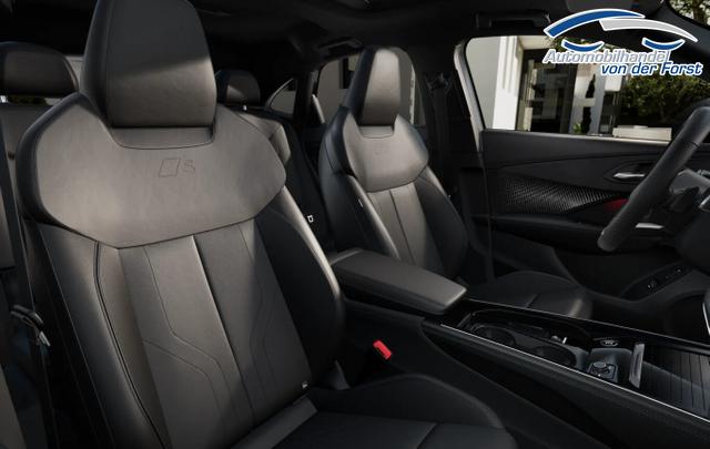 Audi Q3 Sportback Q3 Sportback quattro 2xS line Techpro Pano AHK 