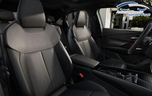 Audi Q3 Sportback Q3 Sportback quattro 2xS line Techpro Pano 19Z 