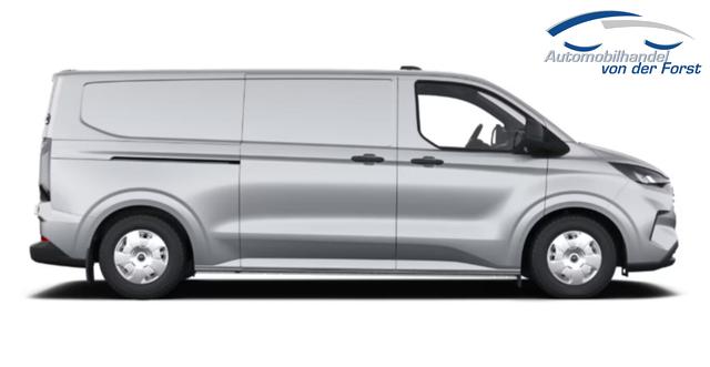 Ford Transit Custom Trend Transit Custom Aut Trend 320L2 LED LadeP SHZ 3-S 