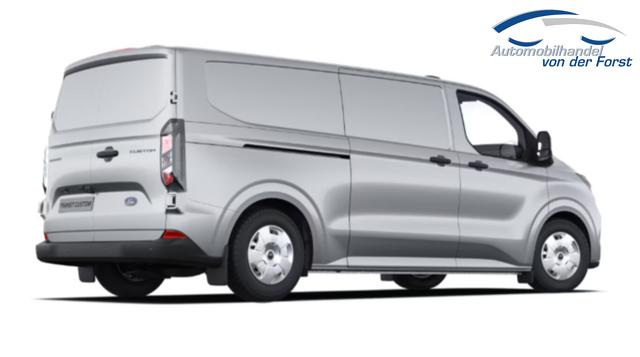 Ford Transit Custom Trend Transit Custom Aut Trend 320L2 LED LadeP SHZ 3-S 