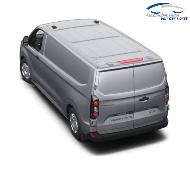 Ford Transit Custom Trend Transit Custom Aut Trend 320L2 LED LadeP SHZ 3-S 