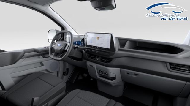 Ford Transit Custom Trend Transit Custom Aut Trend 320L2 LED LadeP SHZ 16Z 