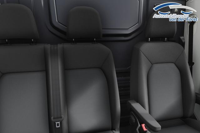 Volkswagen Crafter Crafter 35 L4H3 3S Temp AppCo 2xPDC Vorber.AHK 