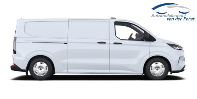 Ford Transit Custom Trend Transit Custom Trend 320L2 LED LadeP SHZ Kam 3-S 