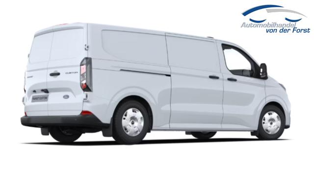 Ford Transit Custom Trend Transit Custom Trend 320L2 LED LadeP SHZ Kam 3-S 