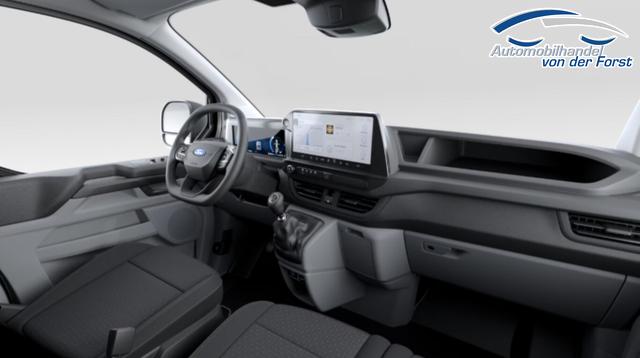 Ford Transit Custom Trend Transit Custom 320 L2 Trend 