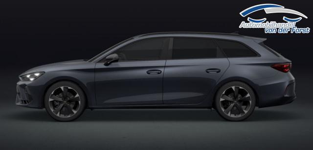 Cupra Leon Sportstourer Leon Sportstourer 4Drive EdgeP SHZ Kam Kessy eHk 