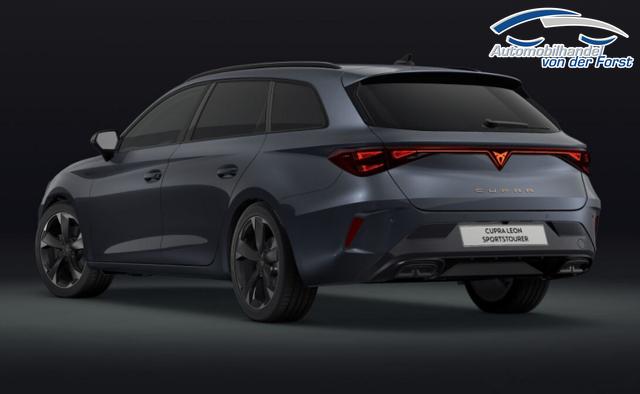 Cupra Leon Sportstourer Leon Sportstourer 4Drive EdgeP SHZ Kam Kessy eHk 