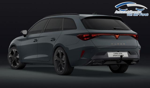 Cupra Leon Sportstourer Leon ST 4Drive AHK EdgeP SHZ Kam Kessy eHk Ambie 