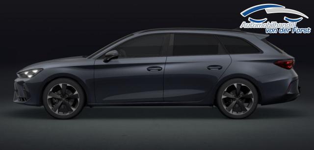 Cupra Leon Sportstourer Leon ST 4Drive AHK EdgeP SHZ Kam Kessy eHk Ambie 