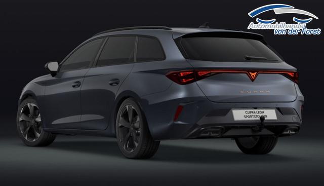 Cupra Leon Sportstourer Leon ST 4Drive AHK EdgeP SHZ Kam Kessy eHk Ambie 