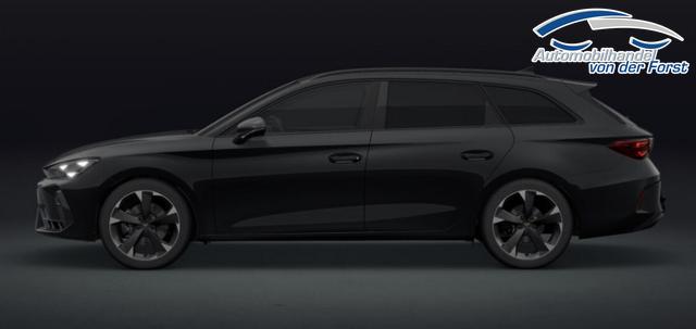 Cupra Leon Sportstourer Leon ST 4Drive AHK EdgeP SHZ Kam Kessy eHk Ambie 