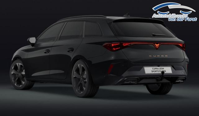 Cupra Leon Sportstourer Leon ST 4Drive AHK EdgeP SHZ Kam Kessy eHk Ambie 