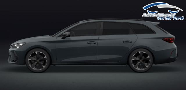 Cupra Leon Sportstourer Leon ST 4Drive Pano AHK EdgeP SHZ Kam Kessy eHk 